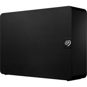 Seagate Expansion Desktop 4 TB, Externe Festplatte - STKP4000400 technikbar