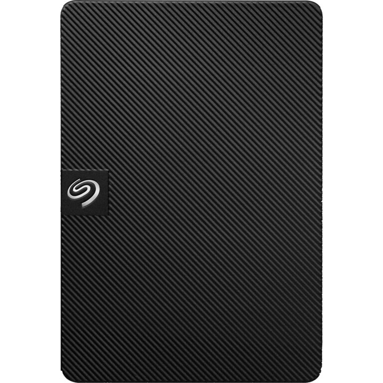 Seagate Expansion Portable 1 TB, Externe Festplatte - STKM1000400 technikbar