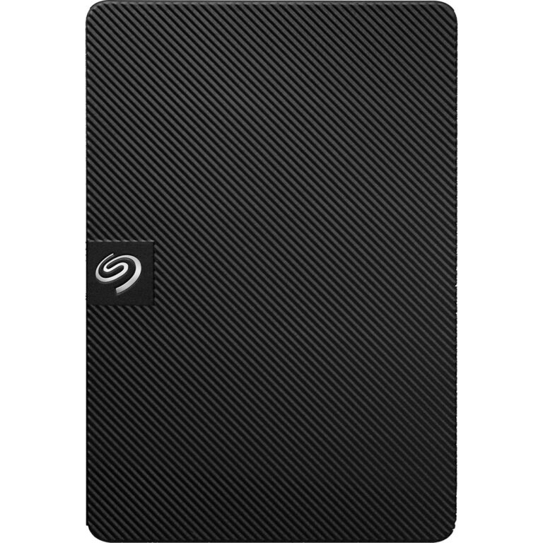Seagate Expansion Portable 2 TB, Externe Festplatte - STKM2000400 technikbar