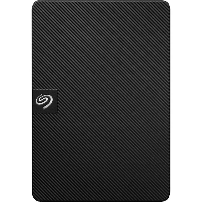 Seagate Expansion Portable 4 TB, Externe Festplatte - STKM4000400 technikbar