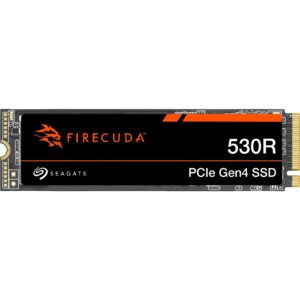 Seagate FireCuda 530R 1 TB, SSD - ZP1000GM3A063 technikbar