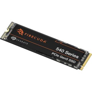 Seagate FireCuda 540 2 TB, SSD - ZP2000GM3A004 technikbar