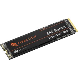 Seagate FireCuda 540 2 TB, SSD - ZP2000GM3A004 technikbar