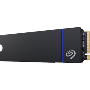 Seagate Game Drive PS5 NVMe SSD 1 TB - ZP1000GP3A2001 technikbar