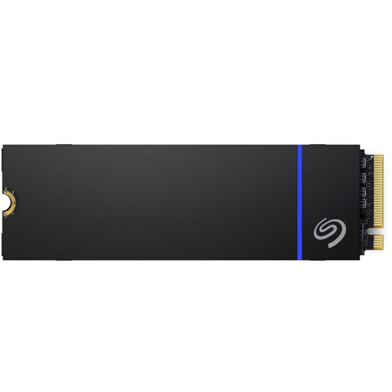 Seagate Game Drive PS5 NVMe SSD 1 TB - ZP1000GP3A2001 technikbar