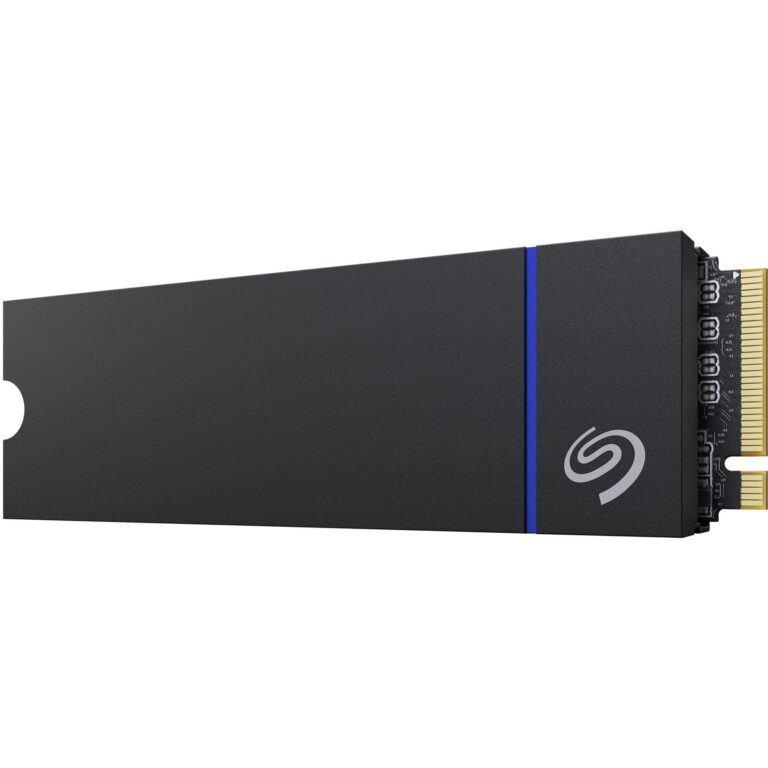 Seagate Game Drive PS5 NVMe SSD 2 TB - ZP2000GP3A2001 technikbar