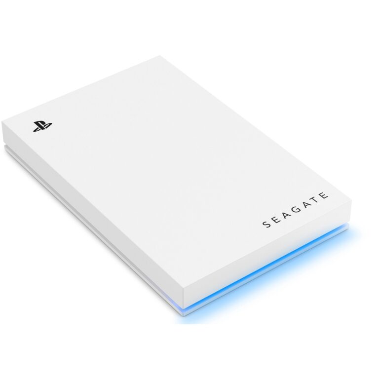 Seagate Game Drive for PS5 & PS4, Externe Festplatte - STLV5000200 technikbar