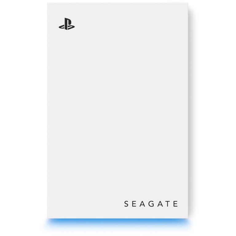 Seagate Game Drive for PS5 & PS4, Externe Festplatte - STLV5000200 technikbar