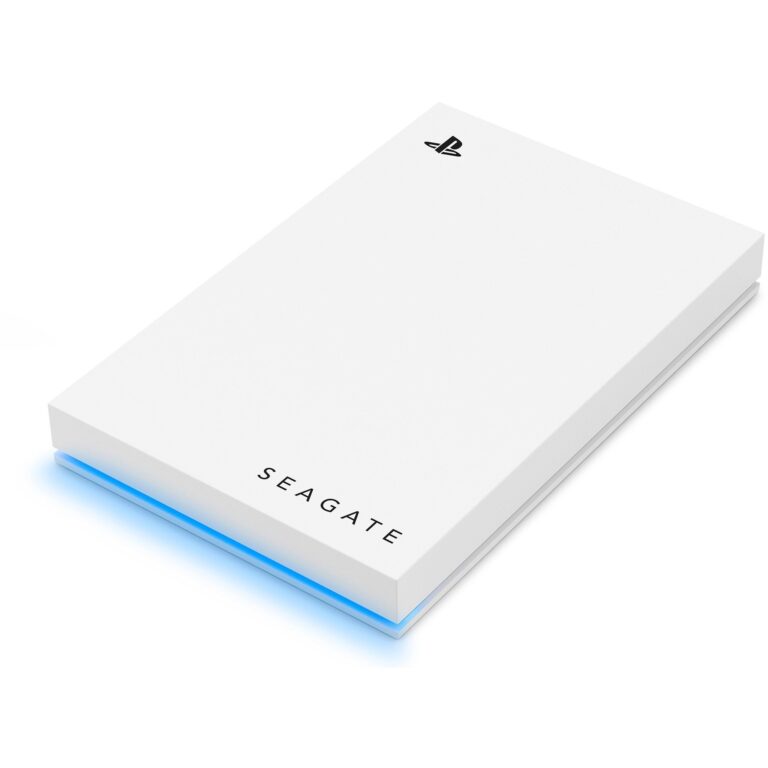 Seagate Game Drive for PS5 & PS4, Externe Festplatte - STLV5000200 technikbar