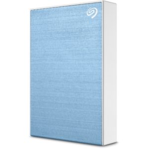 Seagate One Touch mit Kennwort 1 TB, Externe Festplatte - STKY1000402 technikbar
