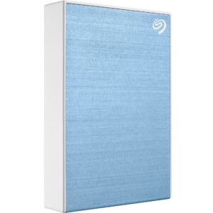 Seagate One Touch mit Kennwort 1 TB, Externe Festplatte - STKY1000402 technikbar