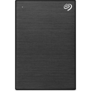 Seagate One Touch mit Kennwort 2 TB, Externe Festplatte - STKY2000400 technikbar