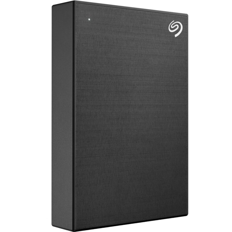 Seagate One Touch mit Kennwort 2 TB, Externe Festplatte