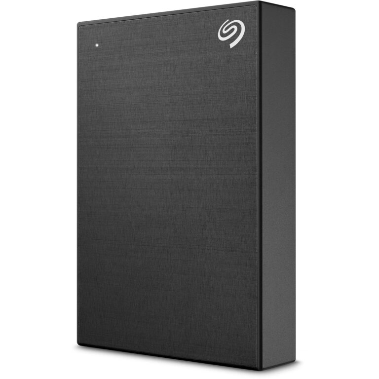 Seagate One Touch mit Kennwort 4 TB, Externe Festplatte - STKZ4000400 technikbar