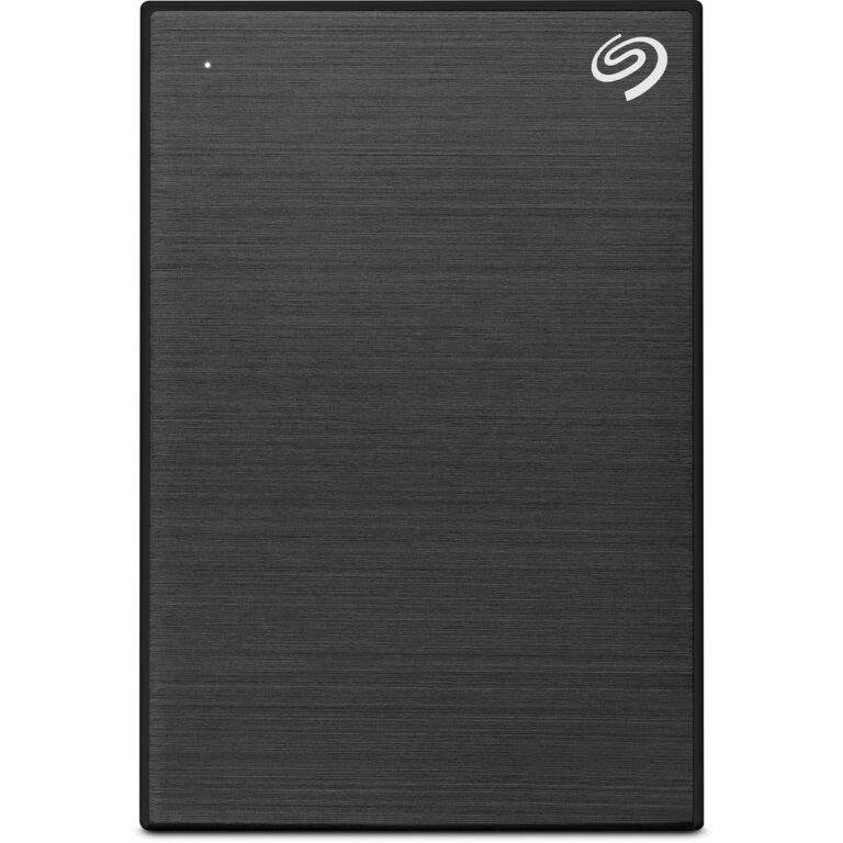 Seagate One Touch mit Kennwort 4 TB, Externe Festplatte - STKZ4000400 technikbar
