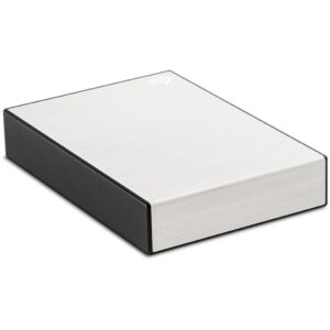 Seagate One Touch mit Kennwort 5 TB, Externe Festplatte - STKZ5000401 technikbar