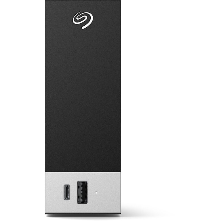 Seagate OneTouch HUB 20 TB, Externe Festplatte - STLC20000400 technikbar