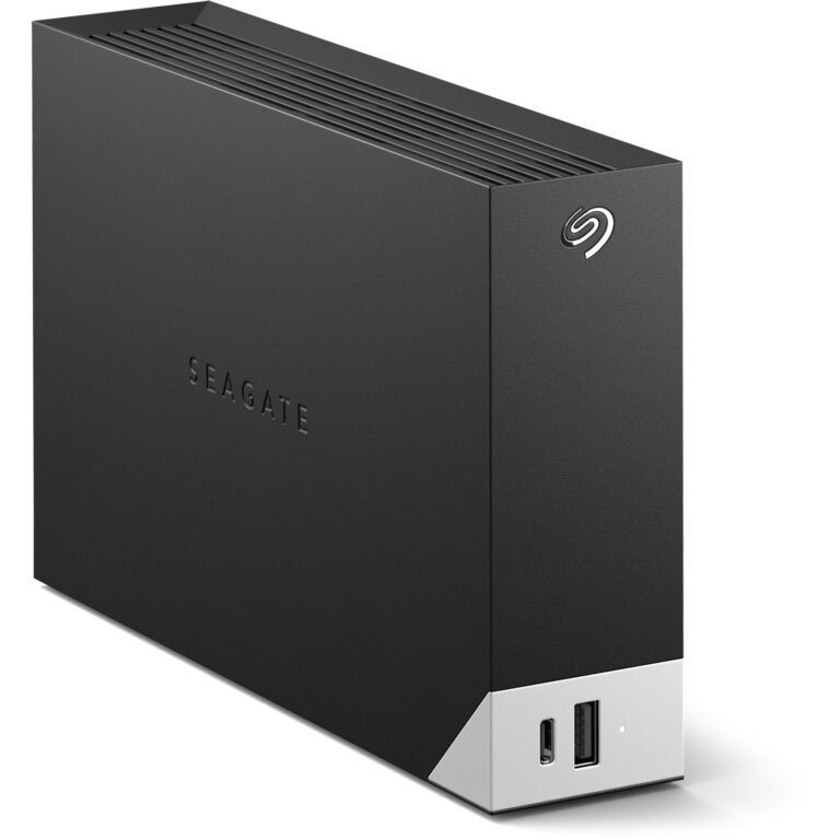 Seagate OneTouch HUB 20 TB, Externe Festplatte - STLC20000400 technikbar