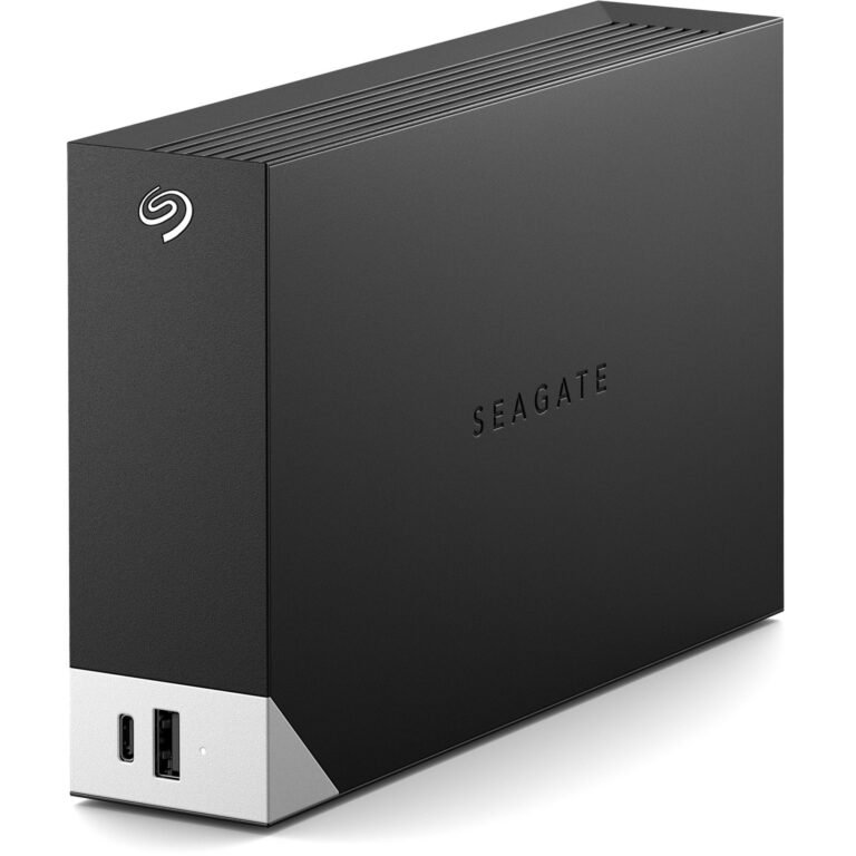Seagate OneTouch HUB 20 TB, Externe Festplatte - STLC20000400 technikbar