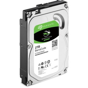 Seagate ST2000DM008 2 TB, Festplatte technikbar
