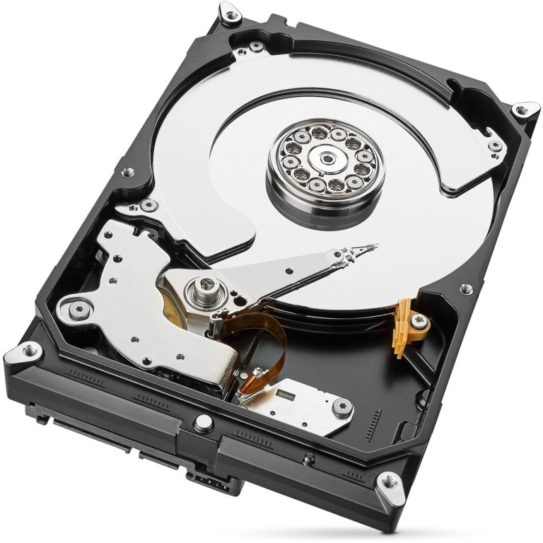 Seagate ST2000DM008 2 TB, Festplatte technikbar