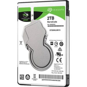 Seagate ST2000LM015 2 TB, Festplatte technikbar
