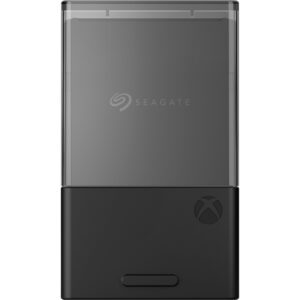 Seagate Speichererweiterungskarte für Xbox Series X|S 1 TB, SSD - STJR1000400 technikbar