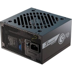 Seasonic CORE GX-750-V2 750W, PC-Netzteil - SRP-CGX751-A5A32SF technikbar