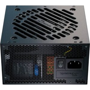 Seasonic CORE GX-850-V2 850W, PC-Netzteil - SRP-CGX851-A5A32SF technikbar