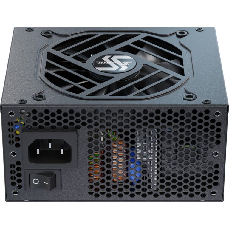 Seasonic FOCUS SPX-750, PC-Netzteil - FOCUS-SPX-750 technikbar