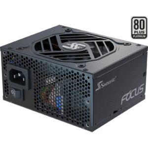 Seasonic FOCUS SPX-750, PC-Netzteil - FOCUS-SPX-750 technikbar