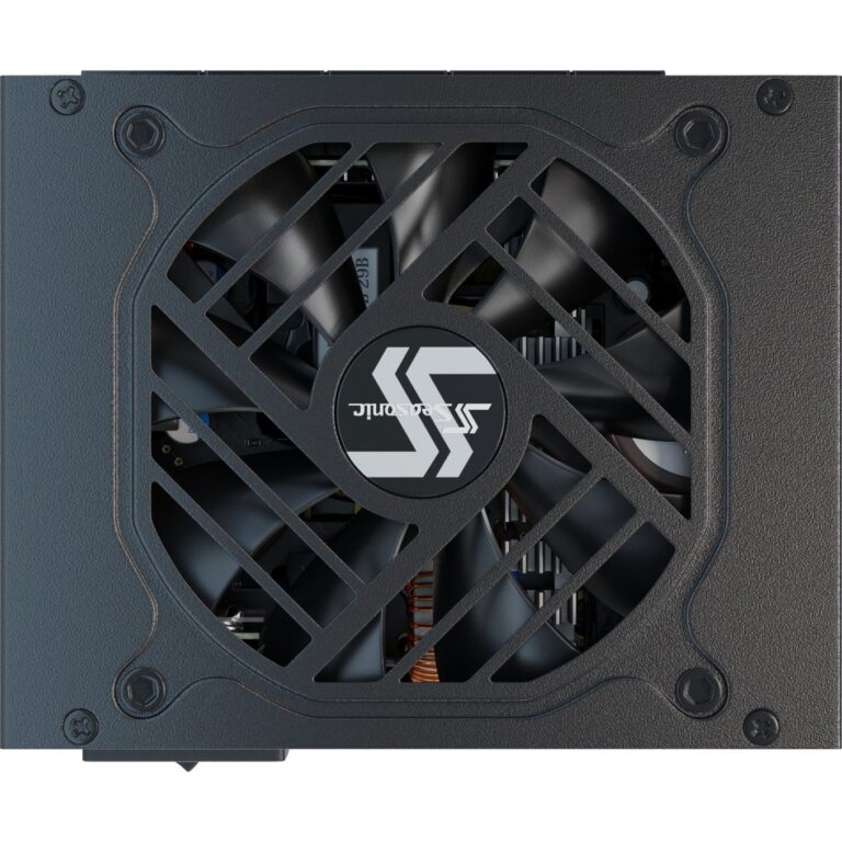 Seasonic FOCUS SPX-750, PC-Netzteil - FOCUS-SPX-750 technikbar