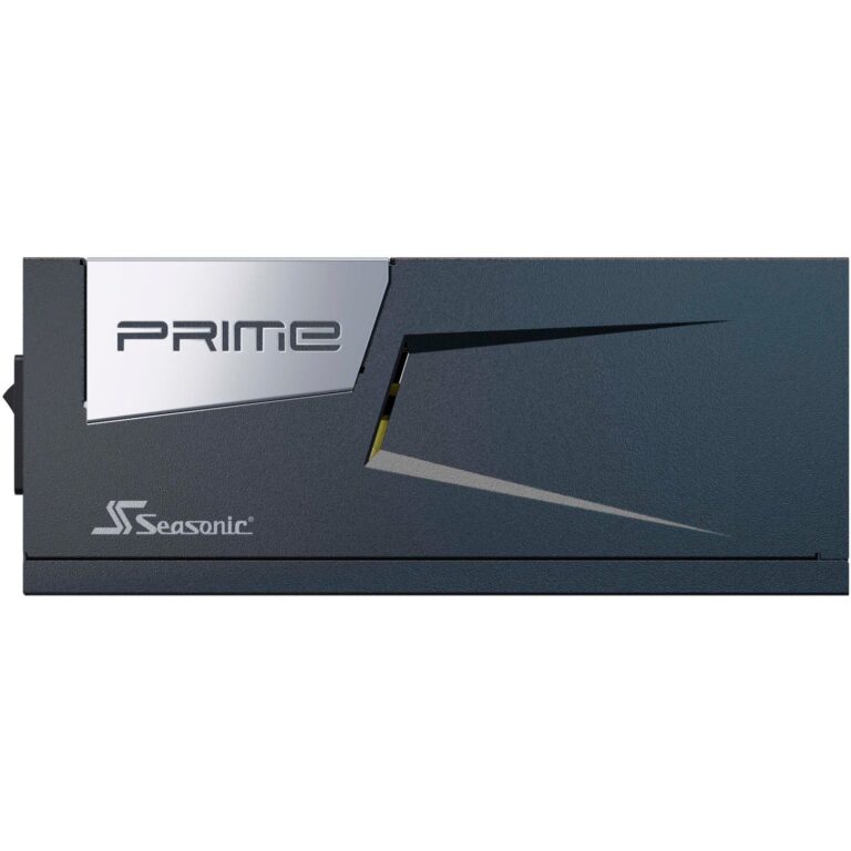 Seasonic PRIME TX-1300, PC-Netzteil - PRIME-TX-1300-ATX30 technikbar