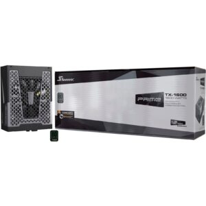 Seasonic PRIME TX-1600, PC-Netzteil - PRIME-TX-1600-ATX30 technikbar