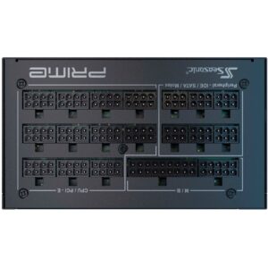 Seasonic PRIME TX-1600, PC-Netzteil - PRIME-TX-1600-ATX30 technikbar