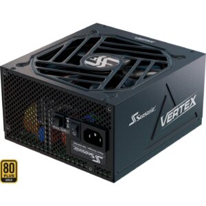 Seasonic VERTEX GX-750 750W, PC-Netzteil technikbar