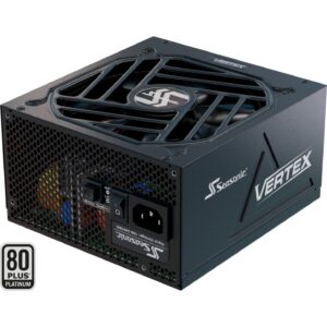 Seasonic VERTEX PX-750 750W, PC-Netzteil technikbar