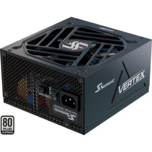 Seasonic VERTEX PX-850 850W, PC-Netzteil technikbar