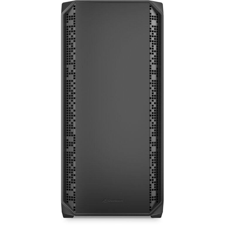 Sharkoon AK2 RGB , Tower-Gehäuse technikbar