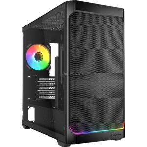 Sharkoon MK4W RGB Strip, Tower-Gehäuse technikbar