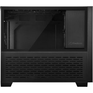 Sharkoon MS-Z1000, Tower-Gehäuse technikbar