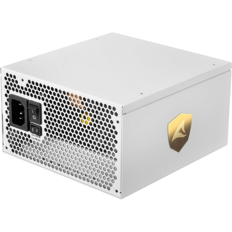 Sharkoon REBEL P30 Gold 1000W ATX3.0, PC-Netzteil technikbar
