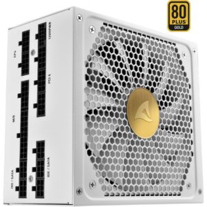 Sharkoon REBEL P30 Gold 1000W ATX3.0, PC-Netzteil technikbar