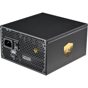 Sharkoon REBEL P30 Gold 850W ATX3.0, PC-Netzteil technikbar