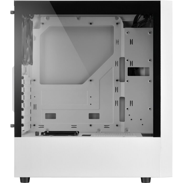 Sharkoon RGB SLIDER White, Tower-Gehäuse technikbar