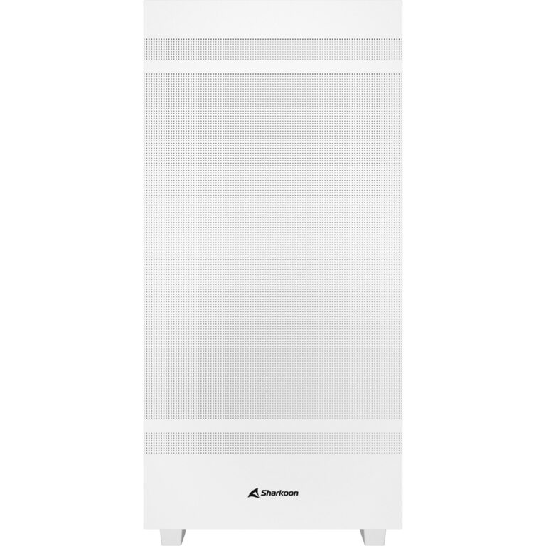 Sharkoon Rebel C50, Tower-Gehäuse technikbar