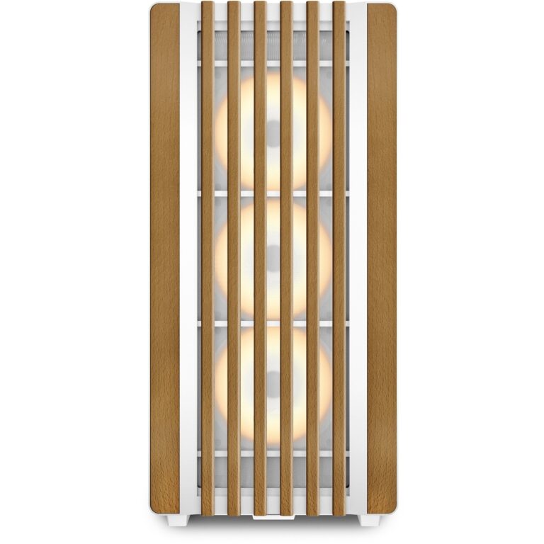 Sharkoon Rebel C70G RGB , Tower-Gehäuse technikbar