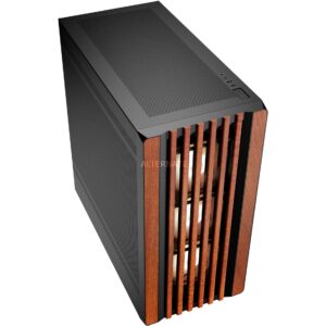 Sharkoon Rebel C70M RGB , Tower-Gehäuse technikbar