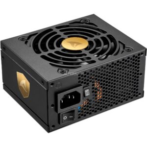 Sharkoon Rebel P20 SFX 850W, PC-Netzteil technikbar