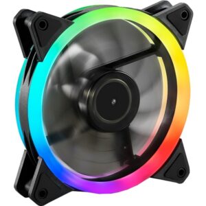 Sharkoon SHARK Blades RGB Fan, Gehäuselüfter technikbar